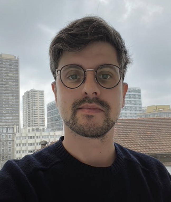 Photo de David Bendetowicz